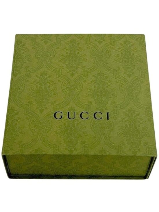 Gucci Belt Gray GG Supreme main image 9
